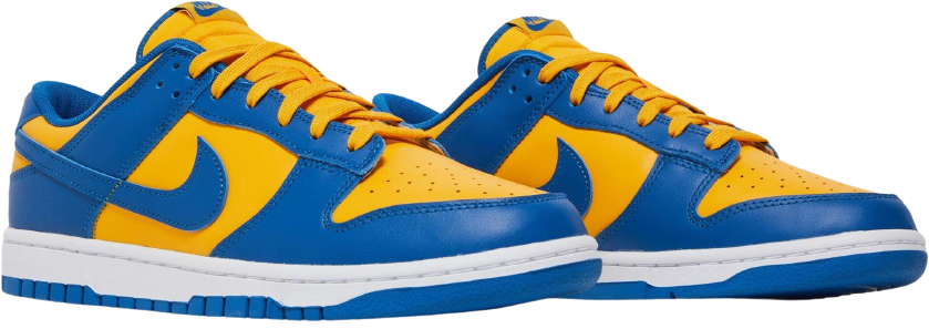 Nike Dunk Low "UCLA"