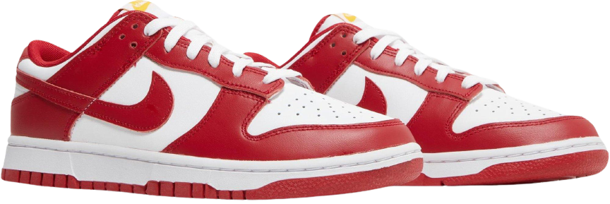 Nike Dunk Low “USC”