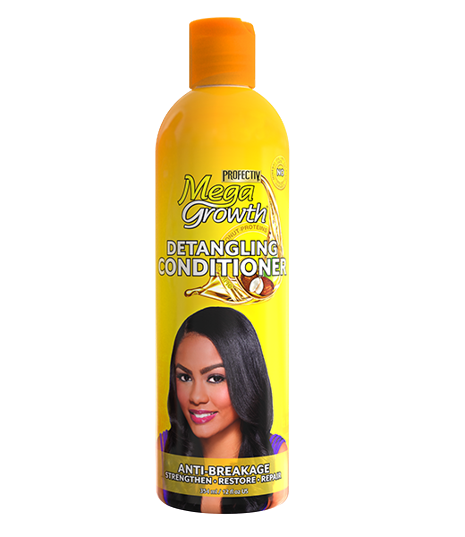 MEGAGROWTH DETANGLING CONDITIONER