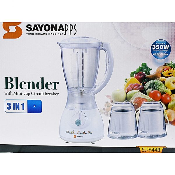 BLENDER SB-4208