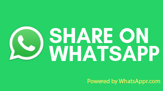 Share on WhatsApp Share on WhatsApp