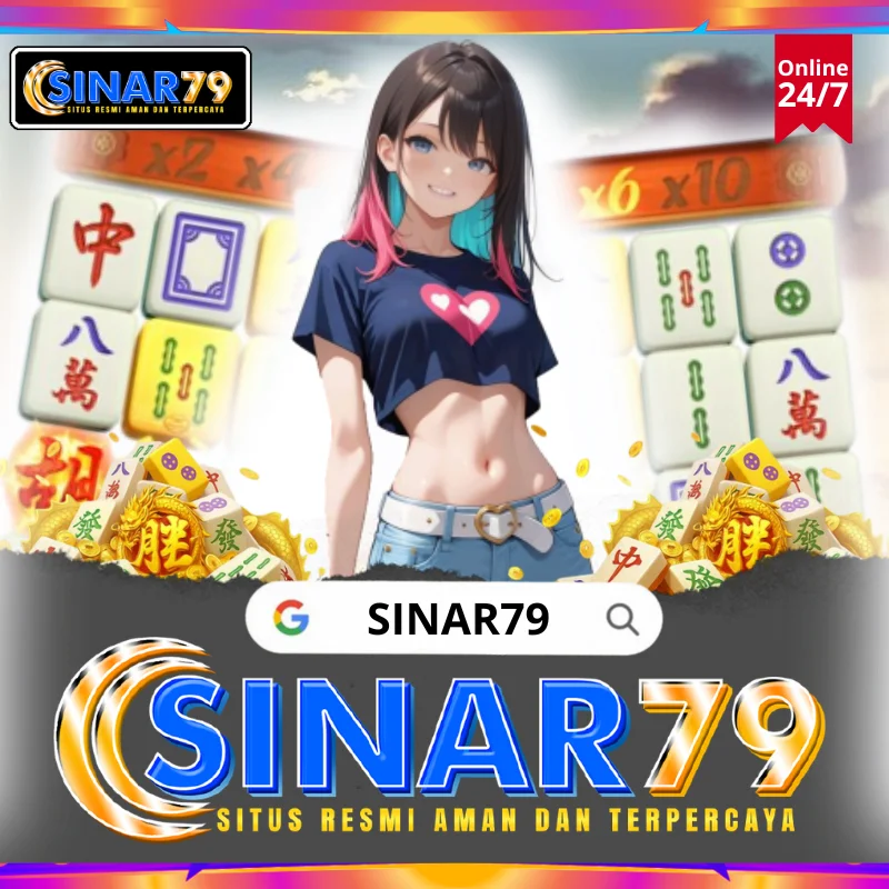 SINAR79 | Situs Game Desain Interaktif Nyaman Dilihat