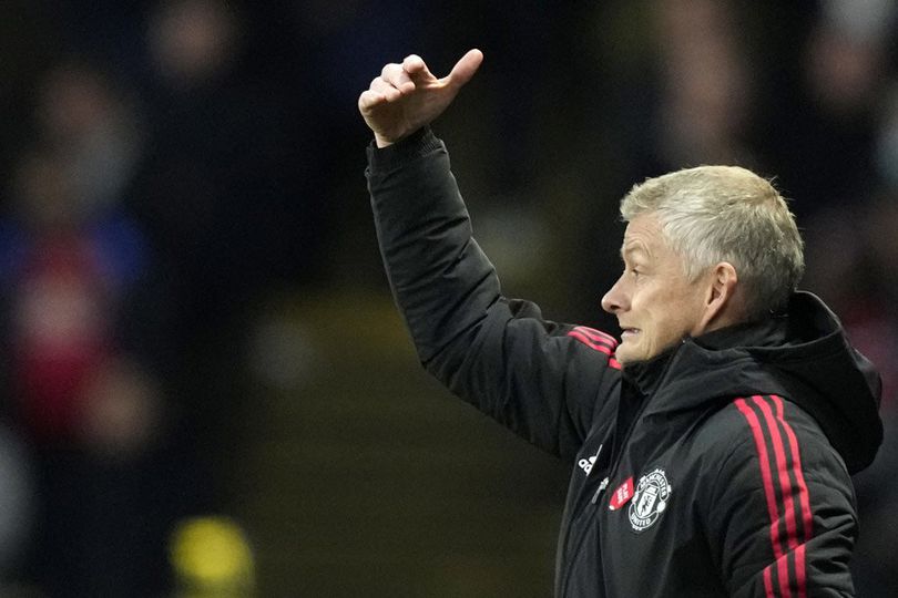 Pelatih Manchester United, Ole Gunnar Solskjaer info main bola Setelah Cabut dari Manchester United, Ole Gunnar Solskjaer Akhirnya Bakal Melatih Lagi?