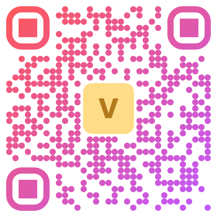 QR Code Buy Me a Coffee