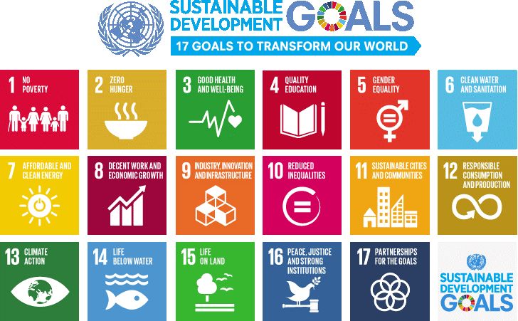 SDG's