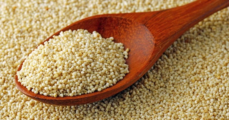 Quinoa 2