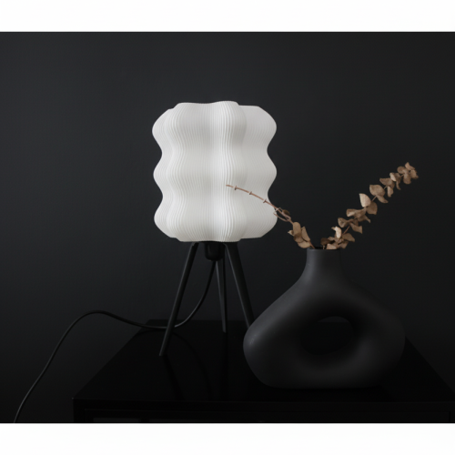 WAVEY LAMP