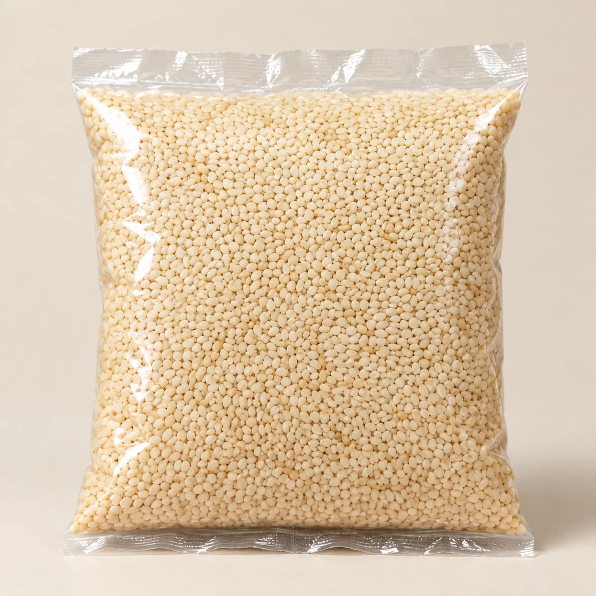 White Sesame