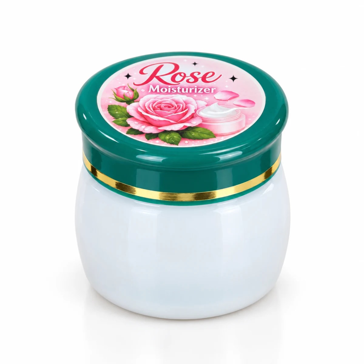 Rose Cream