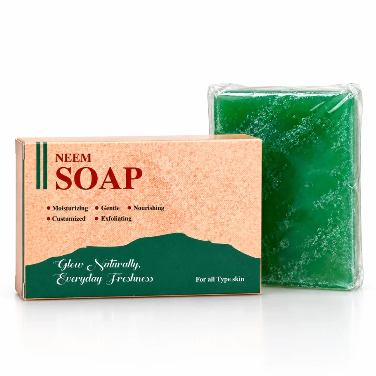 Neem Handmade Soap