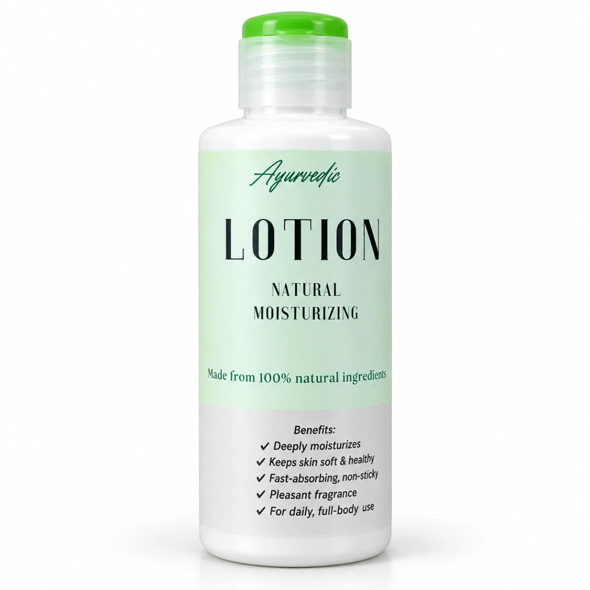Body Lotion