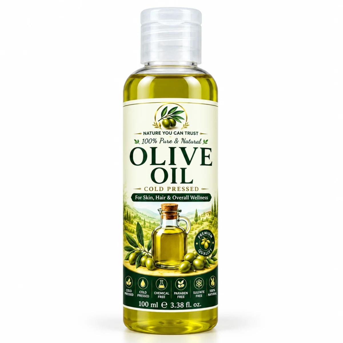 Olive Oil