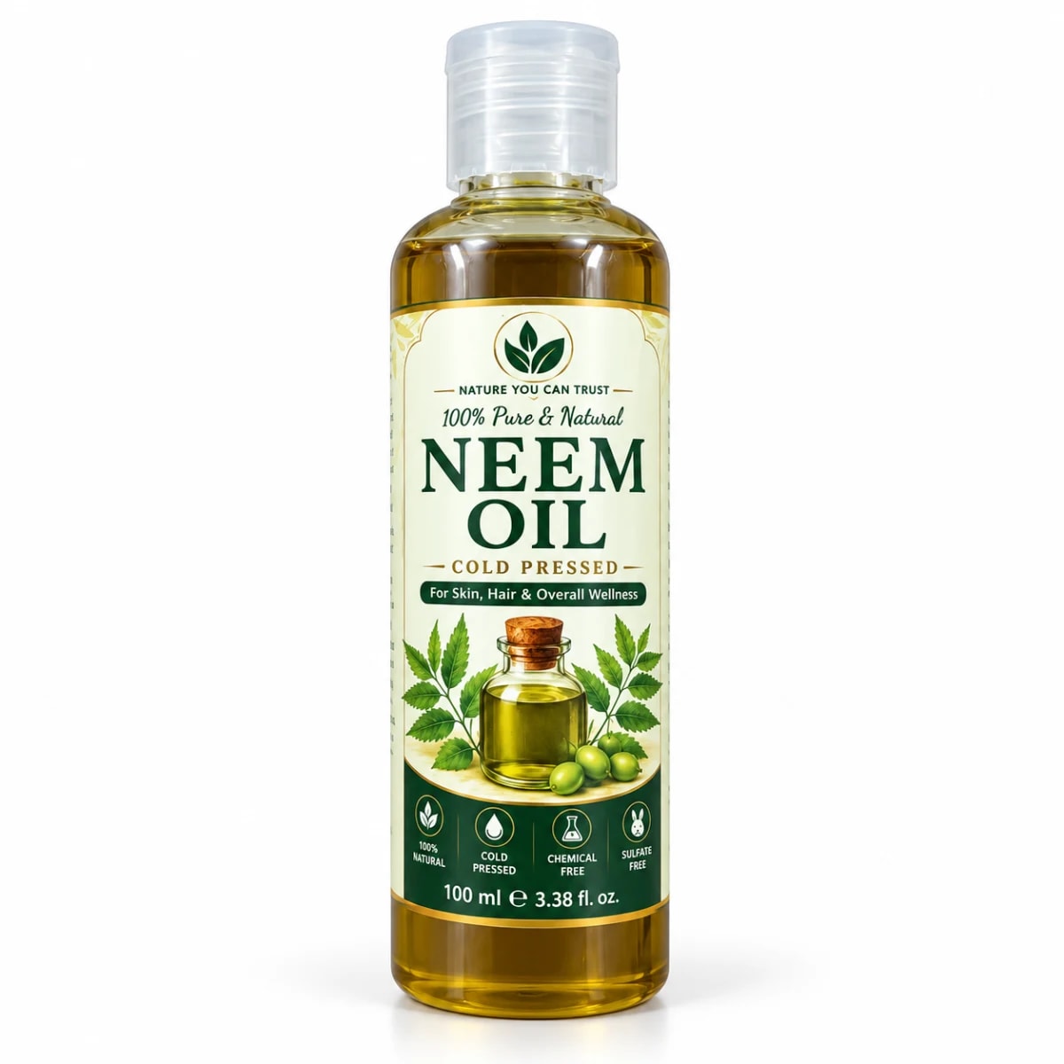 Neem Oil