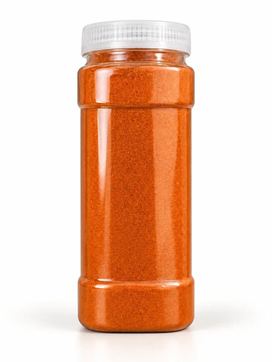 Hill Chili Powder