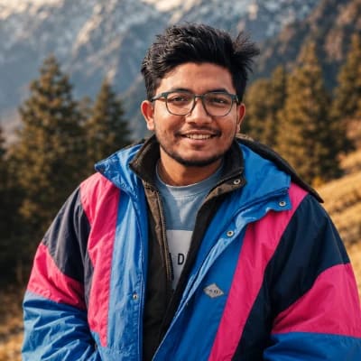 Khairul Bashar Naeeim