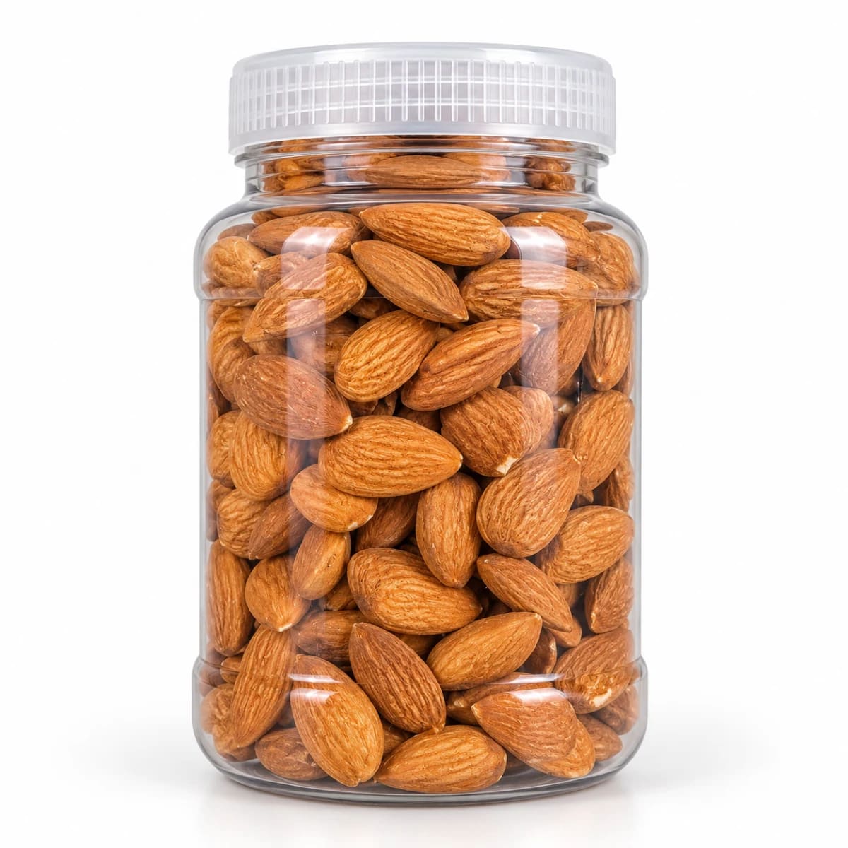 Almonds