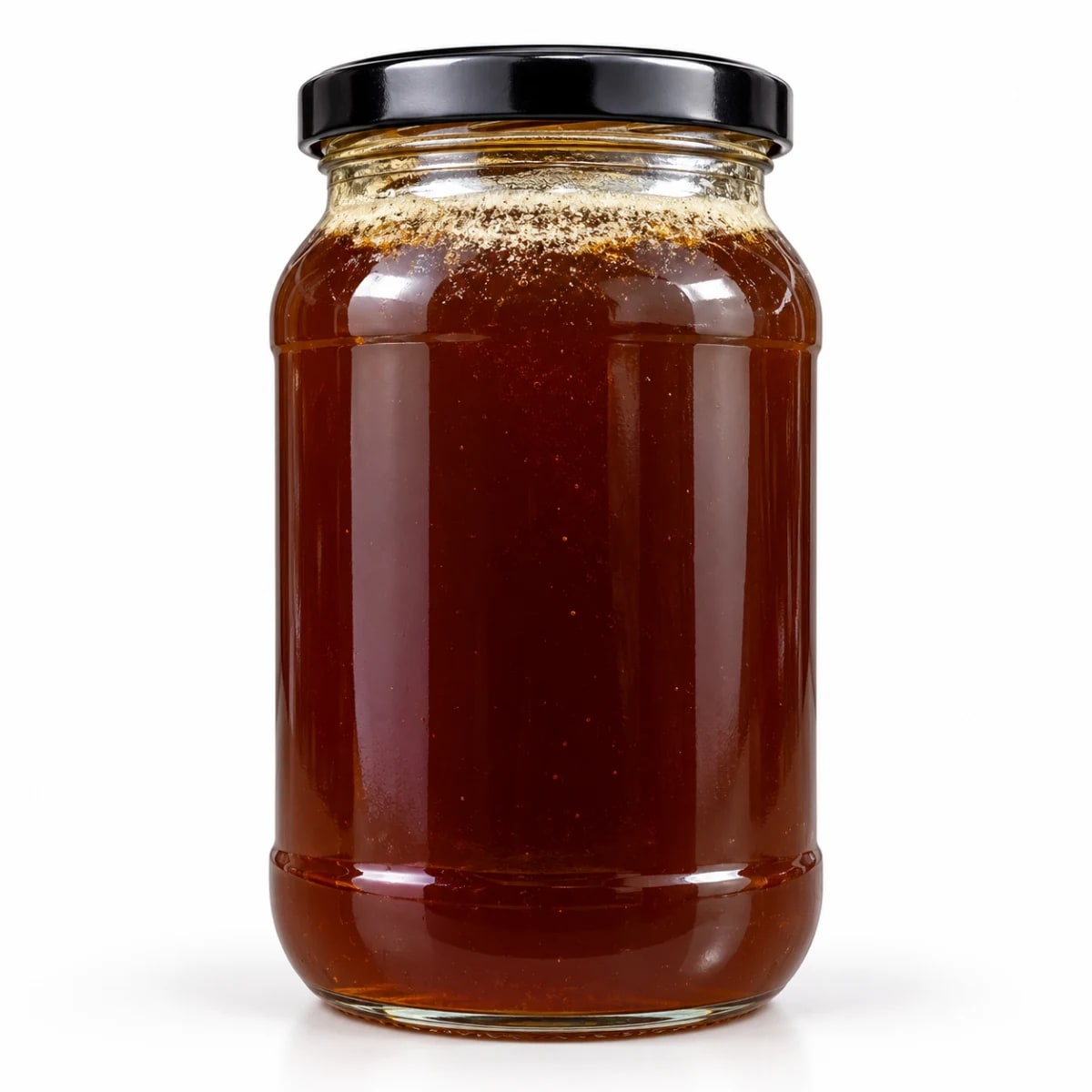 Black Cumin (Kalojira) Honey