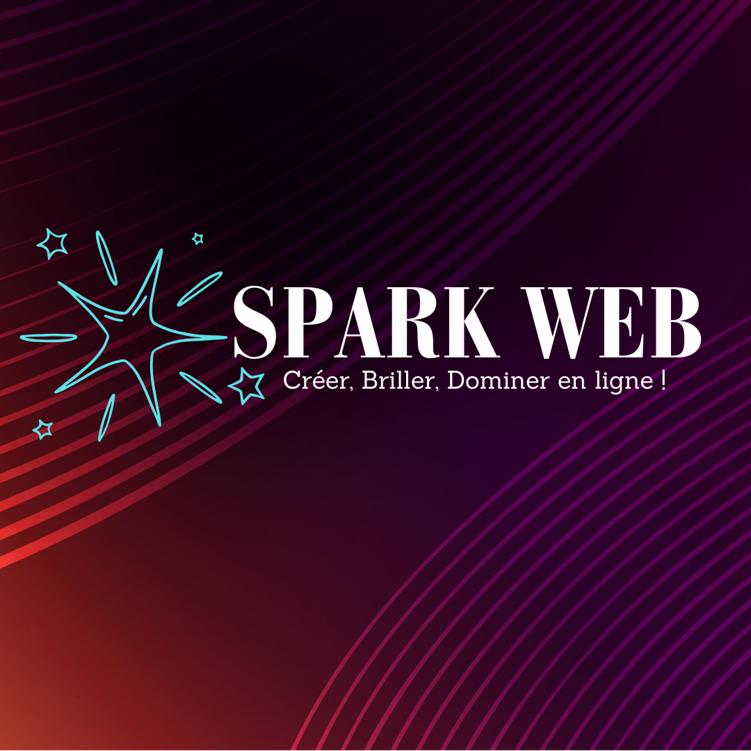 Logo de SPARK WEB TECH