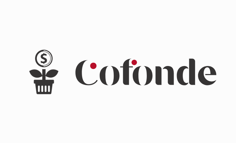Logo de Cofonde