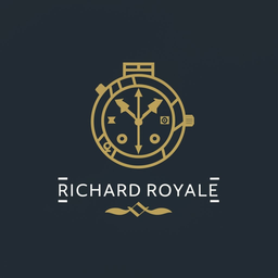 Logo de Richard Royales
