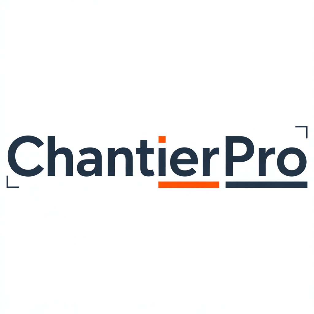 ChantierPro