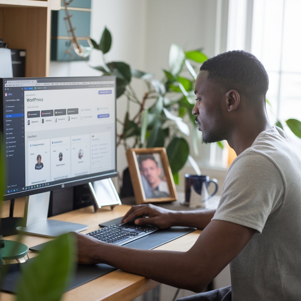 Comment devenir développeur WordPress freelance : Guide complet