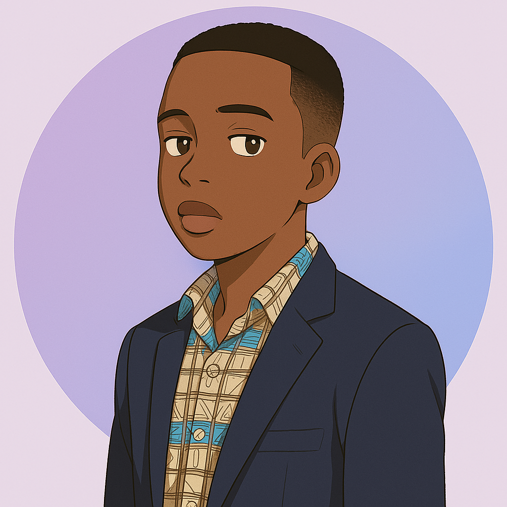Asher Kayodé