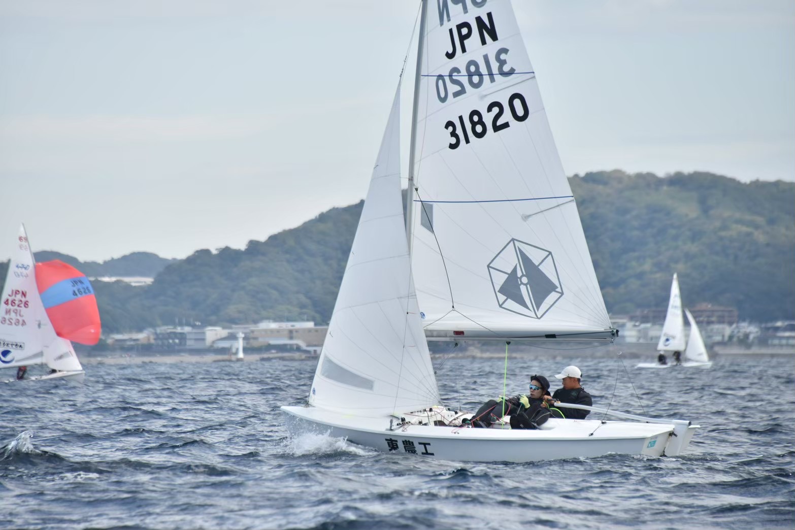 このフラットを目標に