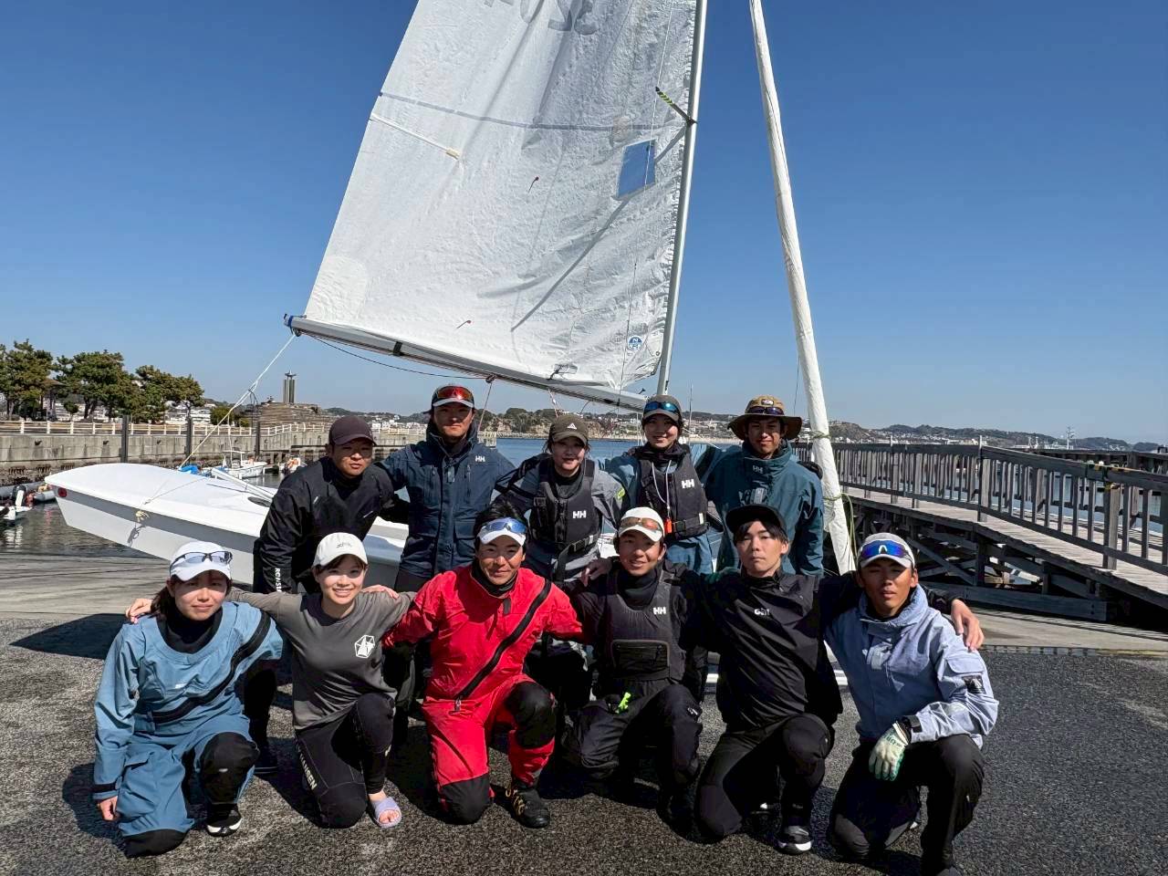 HPを新しくしました！