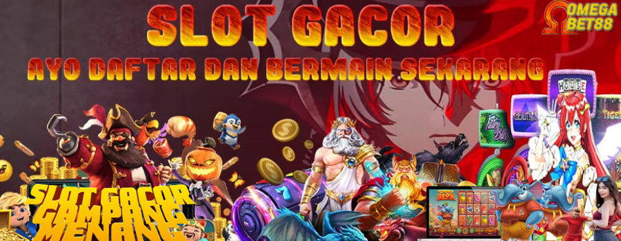 Daftar Slot Online Gacor Maxwin Terpercaya No 1 Di Indonesia