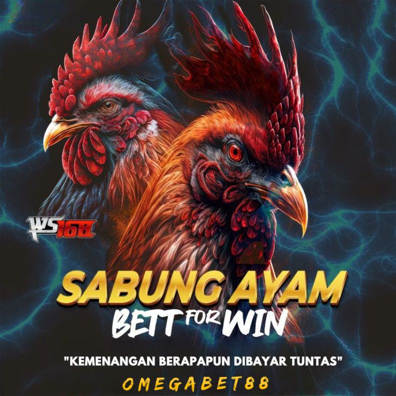 Sepuh Semar Laga Ayam Omegabet88