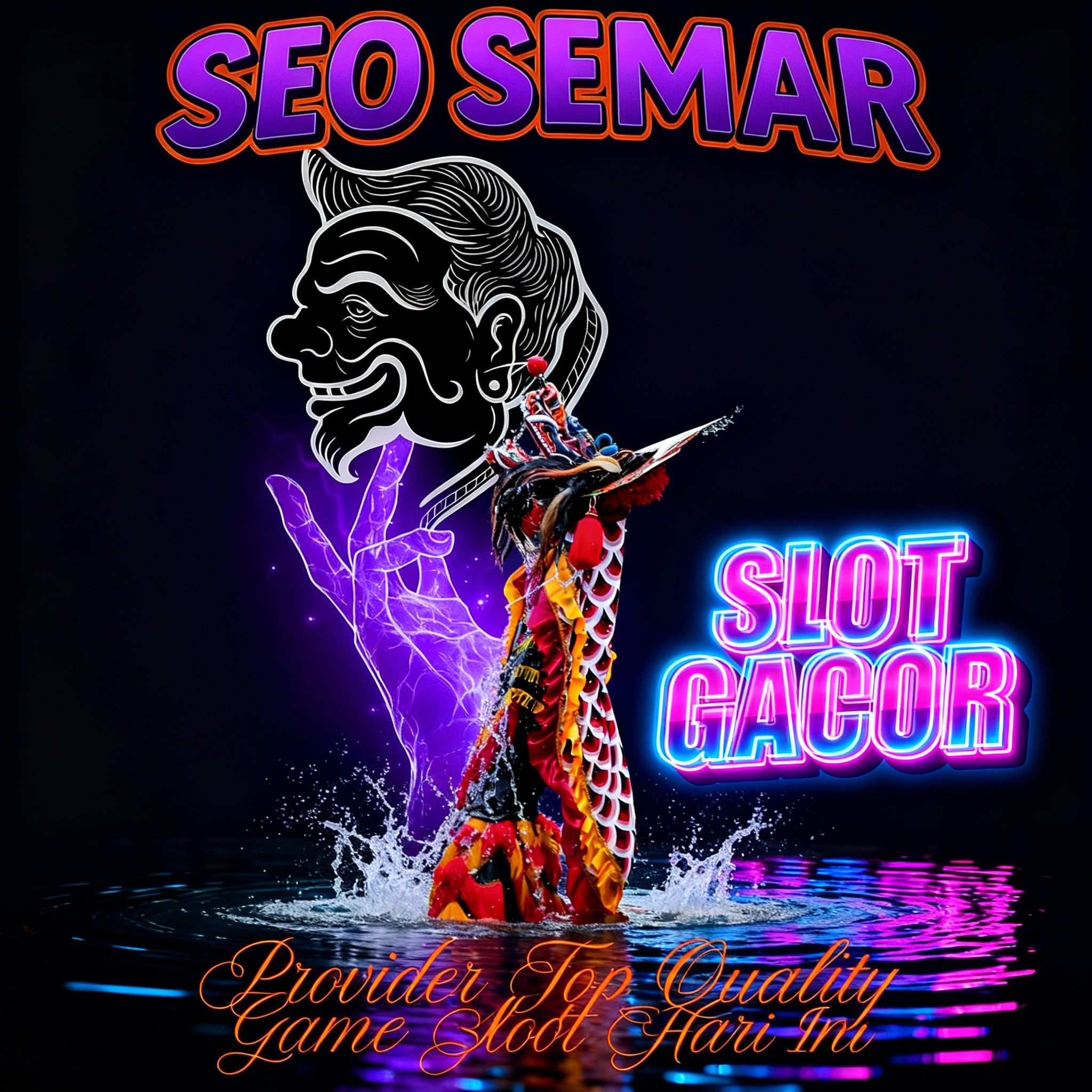 DEMO SLOT GACOR