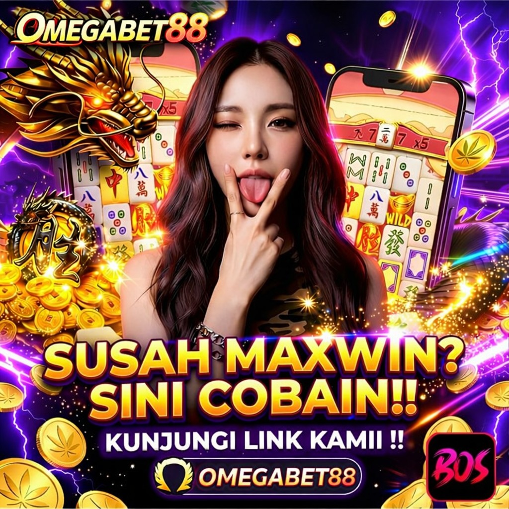 OMEGABET88