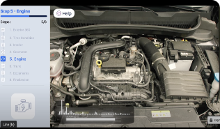 Son du moteur