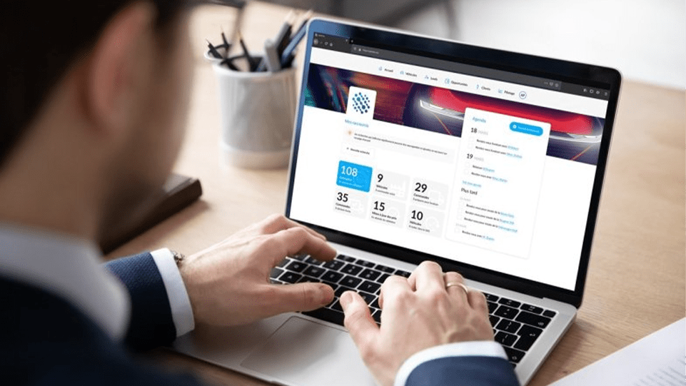 bee2link travaille sur un module d'IA pour gérer au mieux le cycle de vie d'un véhicule