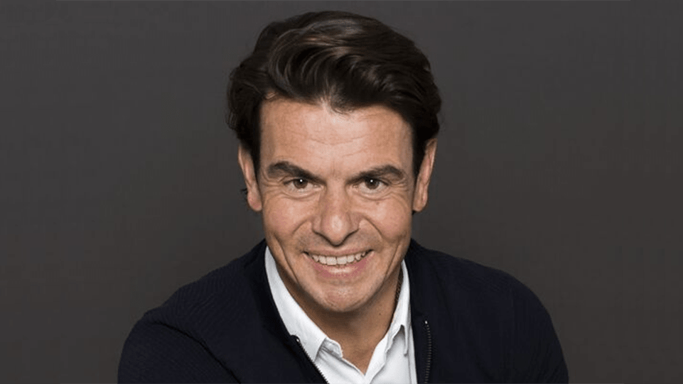 « L’enjeu est de transformer la donnée en intelligence » pour Benoit Bachelot