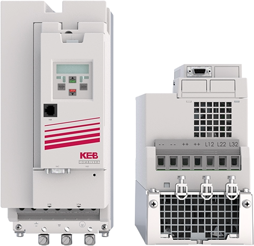 Återmatningsenheter