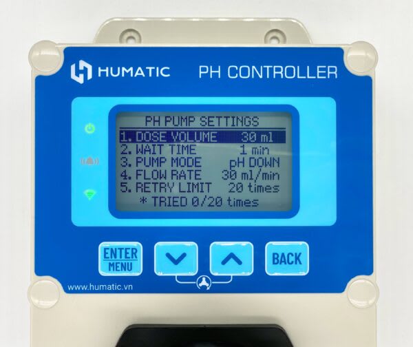 Màn hình lớn, nhiều thông tin hơn!