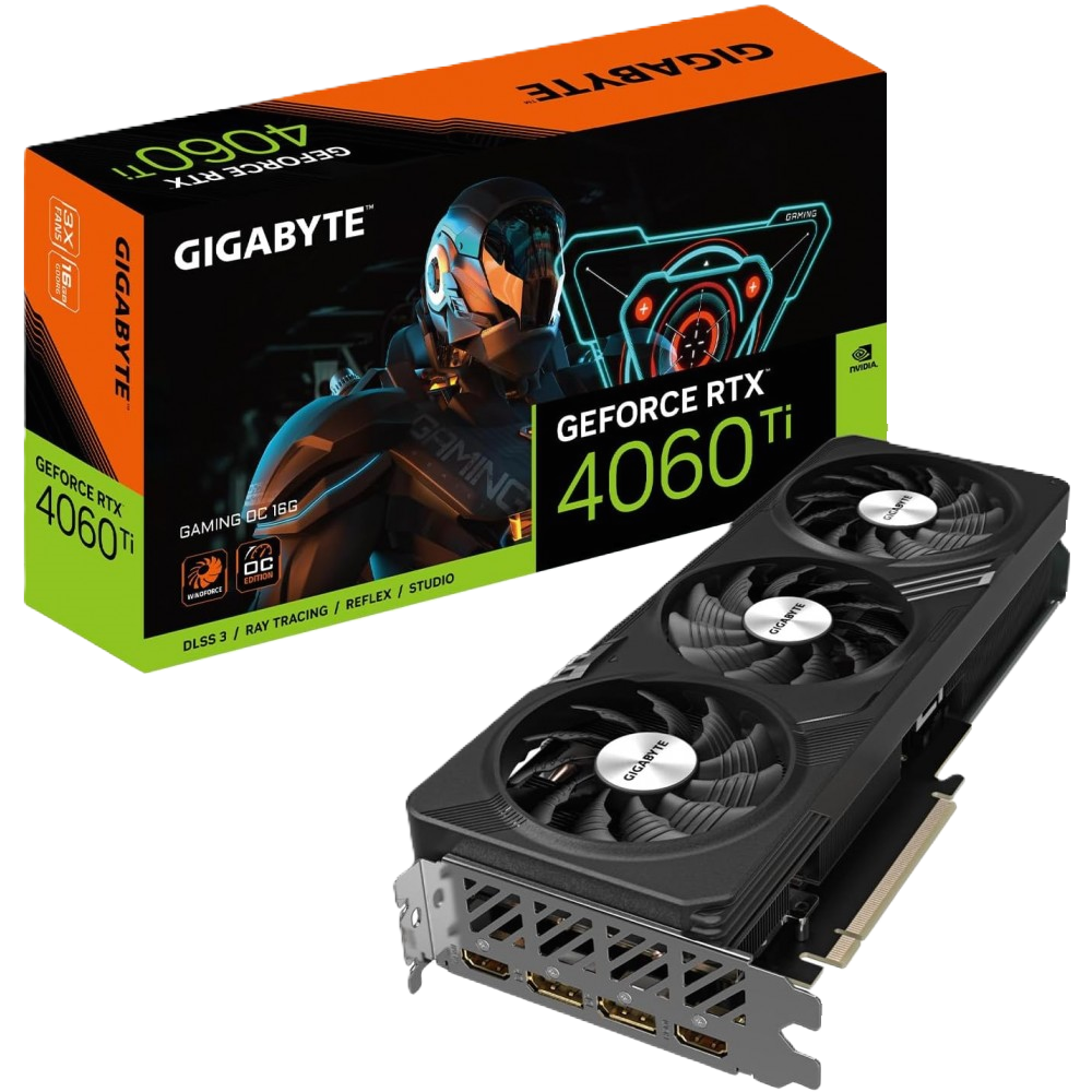 GPUs Categories image