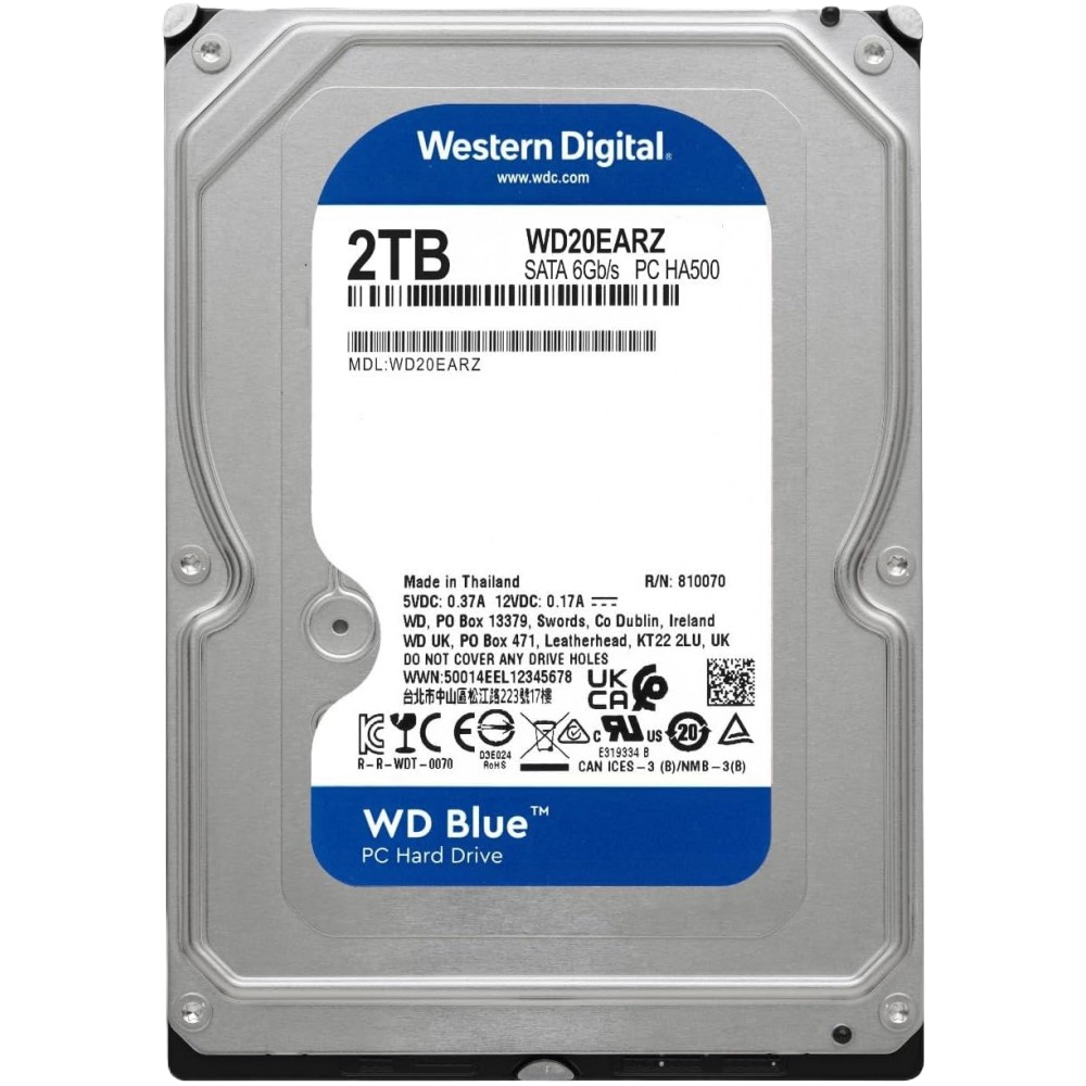 Storage Categories image