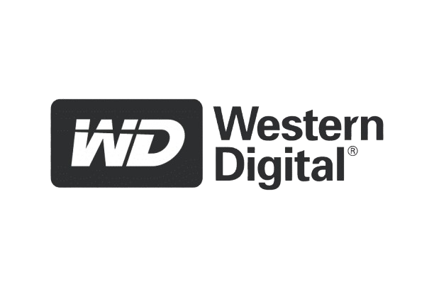 WD brand image