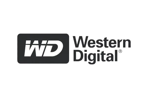 WD brand image