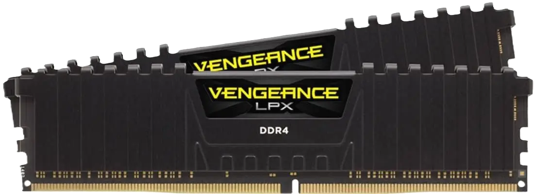 RAM Categories image