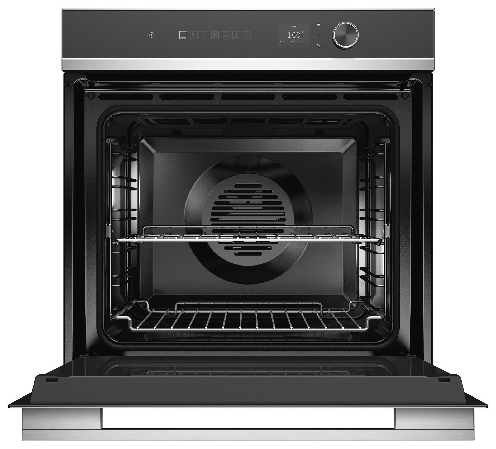 60cm Built-in Microwave Oven