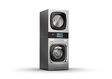 10kg Washer Dryer Combo