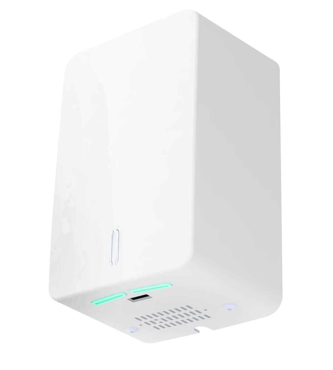 High-Speed Hand Dryer