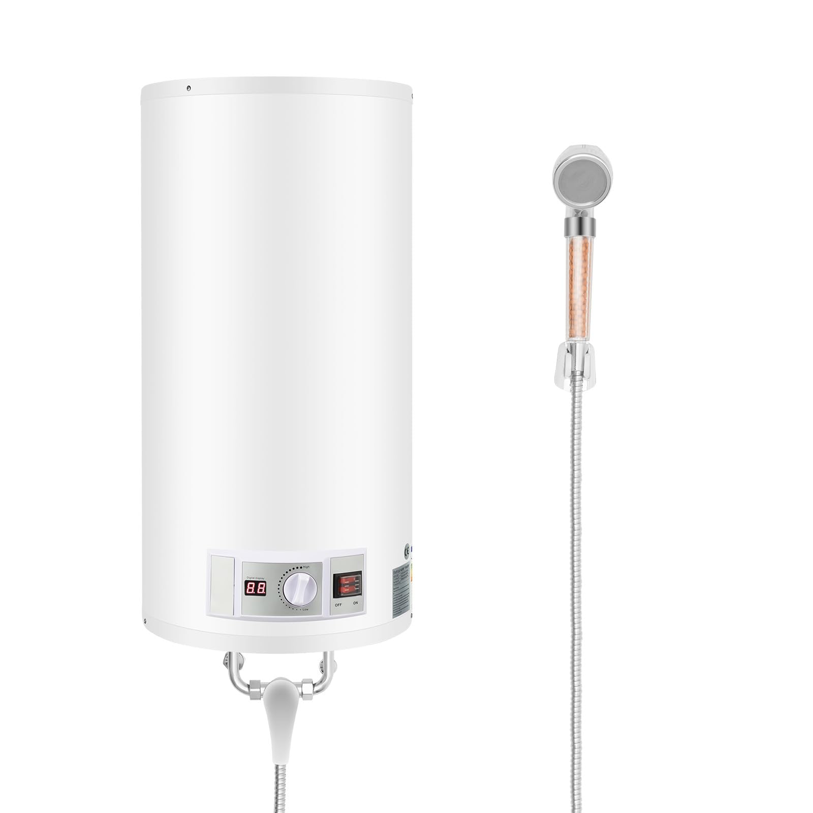 Storage Water Heater 80L