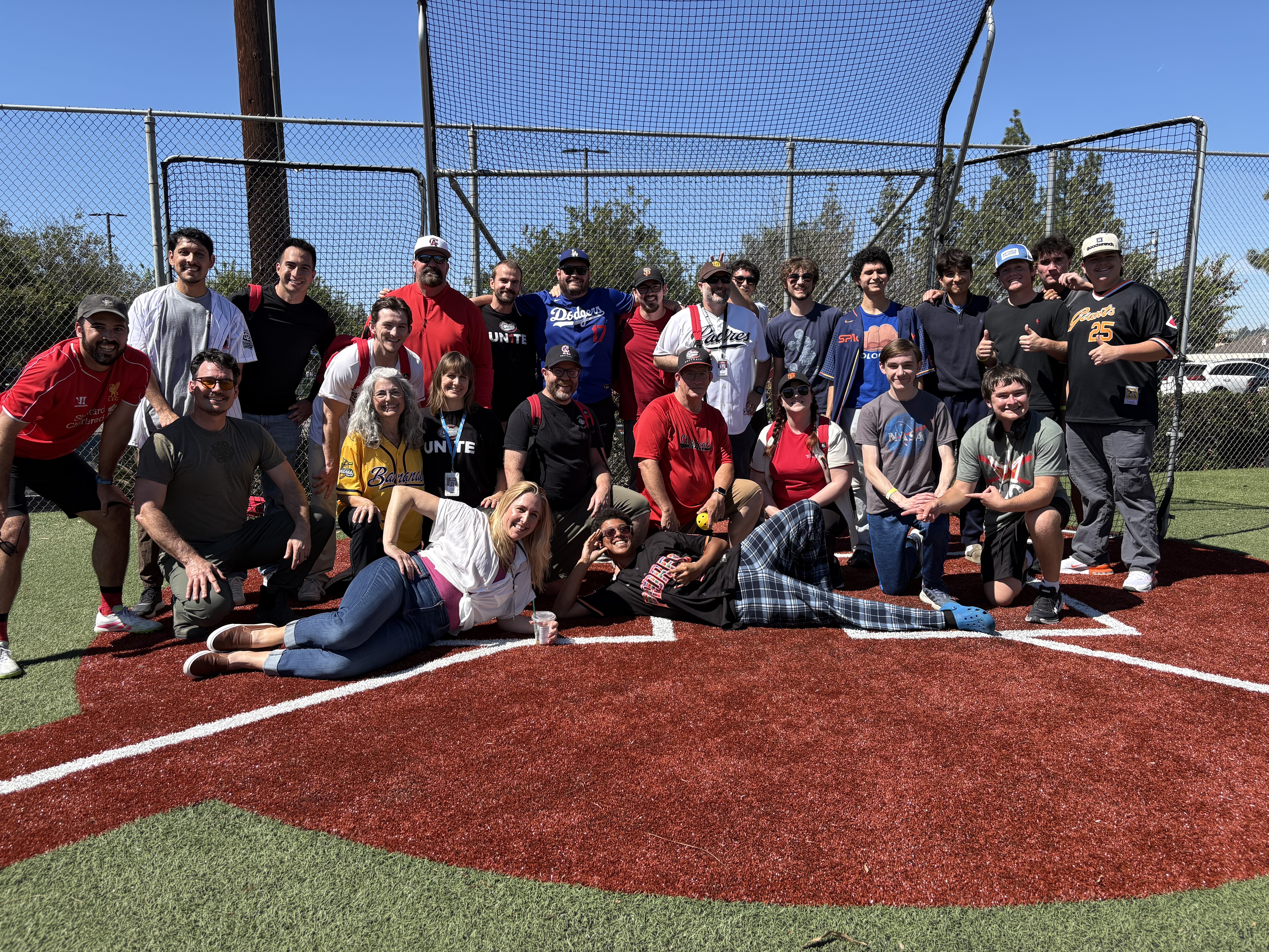 Live Media (Slide 2)