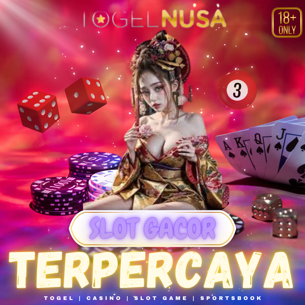 TOGELNUSA TOGEL ONLINE >> SITUS PILIHAN 2024 PASANG TOGEL AUTO MENANG DISINI