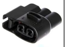 CONECTOR 2 VIAS BOBINA ENC. RENAULT SYMBOL H. ATOS